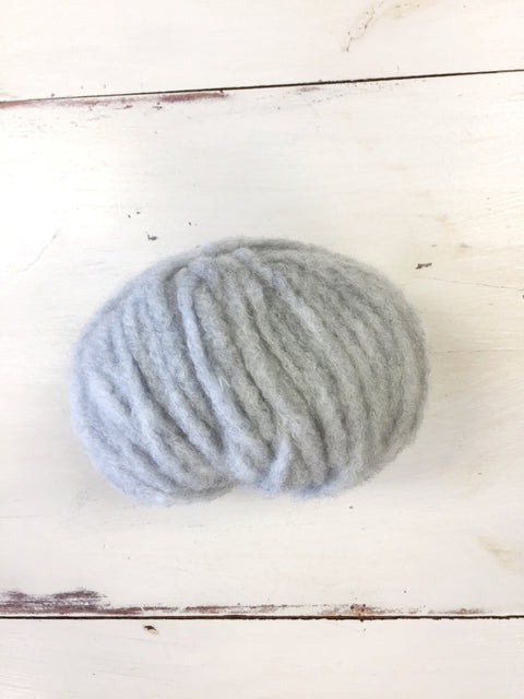 Lang Cashmere Light Cabled Cowl Kit