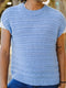 Margaret Pullover T Shirt Kit