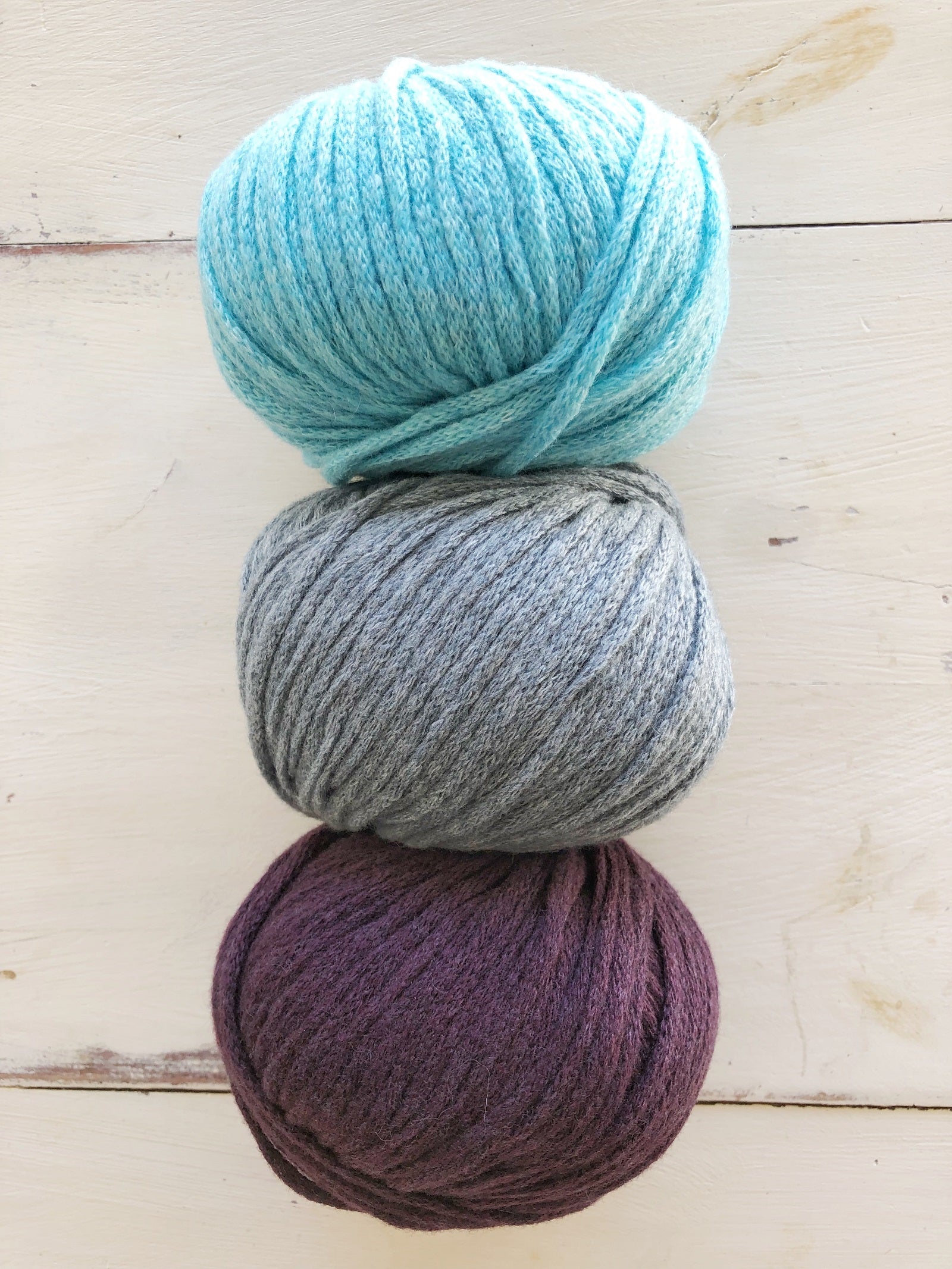 String Yarns Zurich– Jennifer Knits