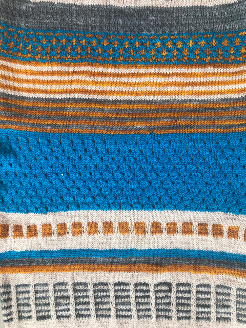 Casapinka Sharon Shawl Kit