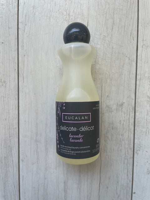 Eucalan Delicate Wash
