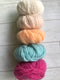 Ombre Cashmere Light Cowl Kit