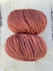 Lace and Cable Cashmere Light Hat Kit