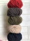 Ombre Cashmere Light Cowl Kit