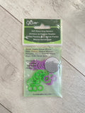 Clover Soft Stitch  Variety Ring Markers