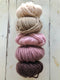 Ombre Cashmere Light Cowl Kit