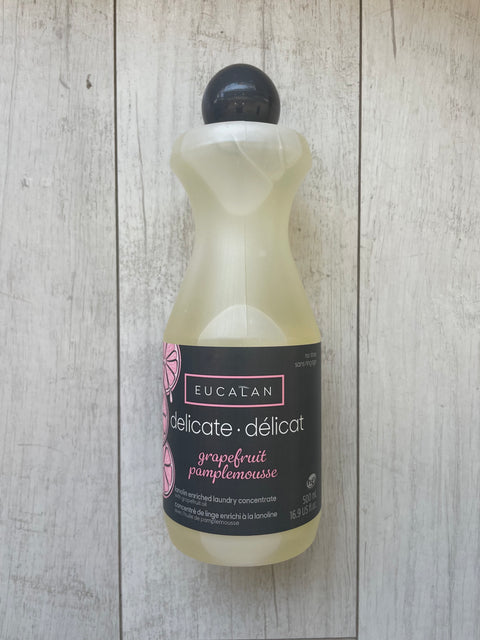 Eucalan Delicate Wash