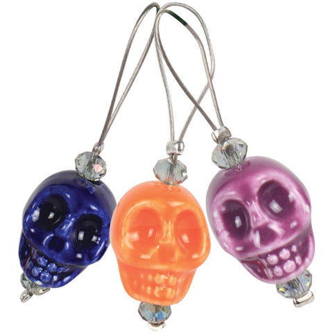 Knitter’s Pride Skull Candy