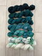 Gradient Cashmere Shawl Kit