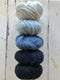 Ombre Cashmere Light Cowl Kit