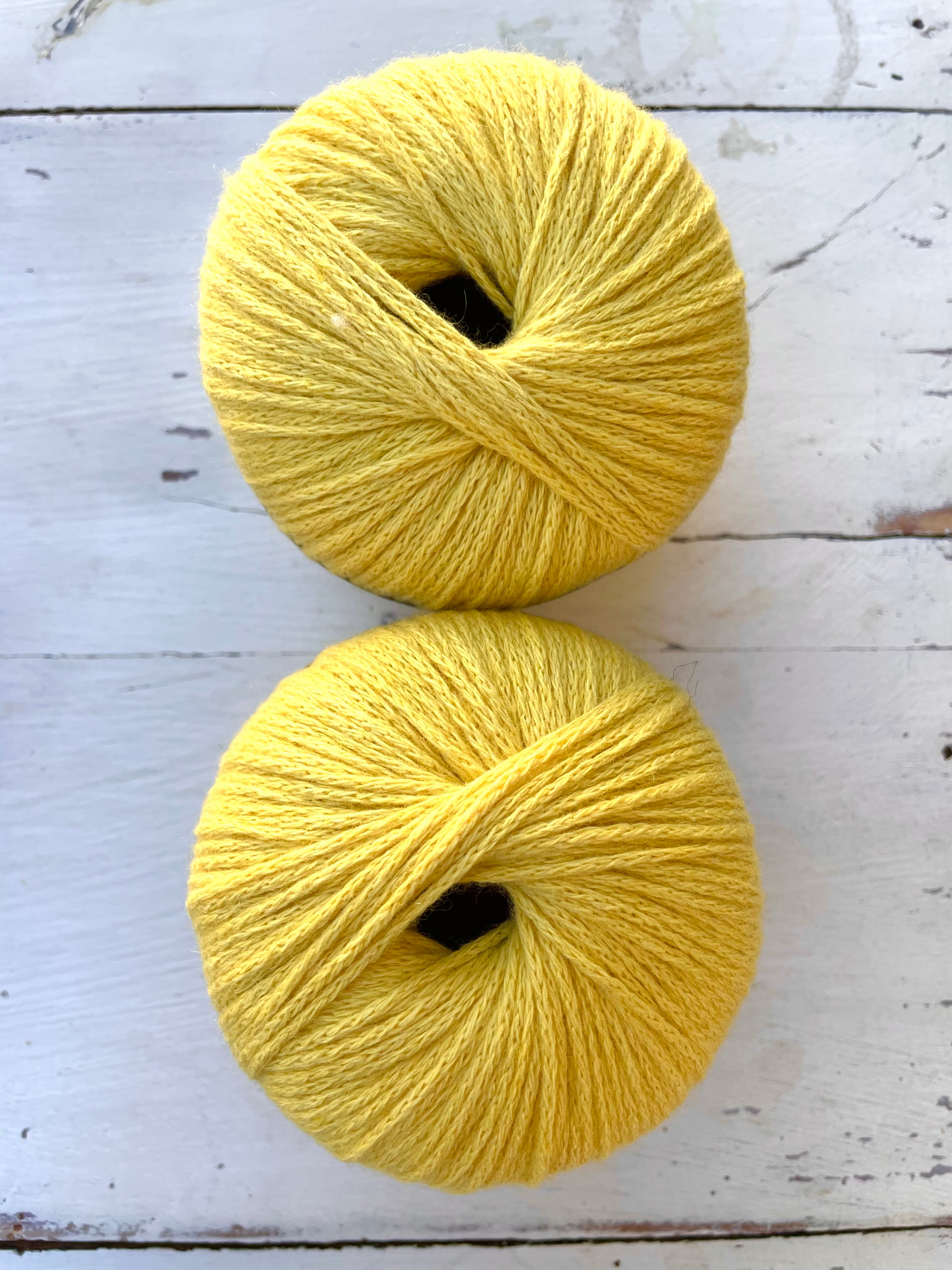 String Yarns Breeze– Jennifer Knits
