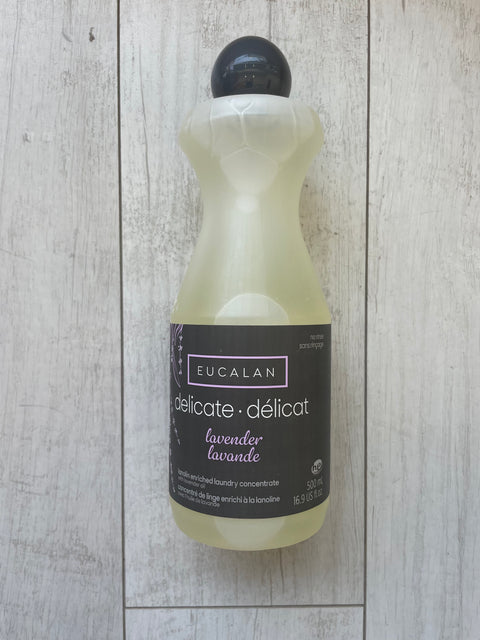 Eucalan Delicate Wash