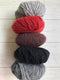 Ombre Cashmere Light Cowl Kit
