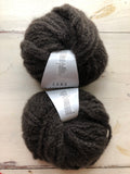 Lang Yarns Cashmere Light 68 Dark Brown – Wool and Company