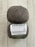 Dungarees Rainbow Tweed