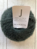 Jennifer Knits Nuvoletta
