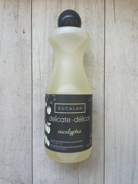 Eucalan Delicate Wash