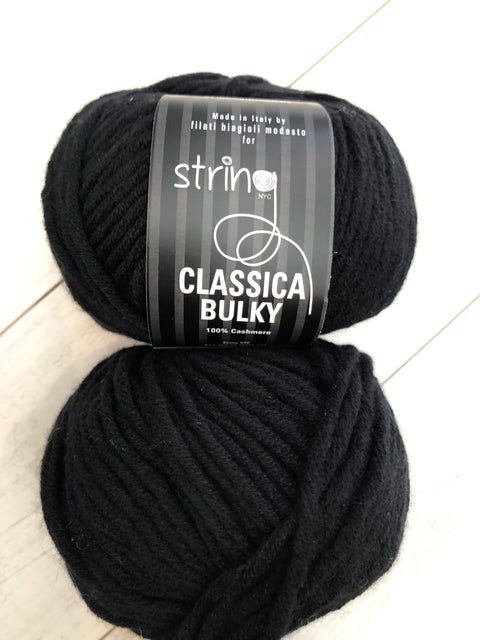 String Classica Bulky